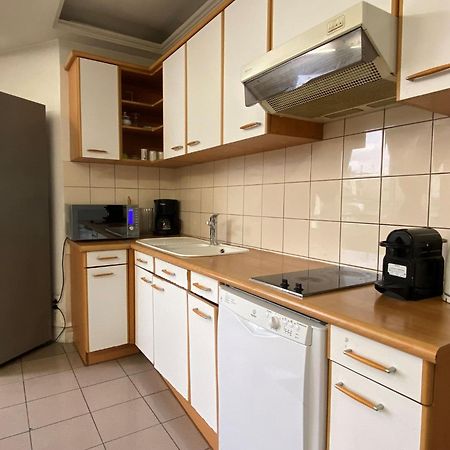 L'Appartement Des Champs Elysees Paris Eksteriør bilde