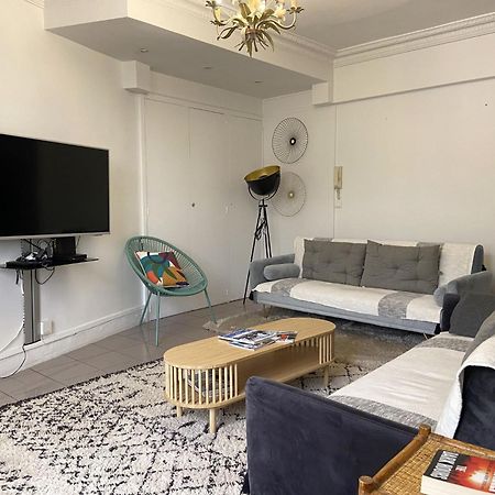 L'Appartement Des Champs Elysees Paris Eksteriør bilde