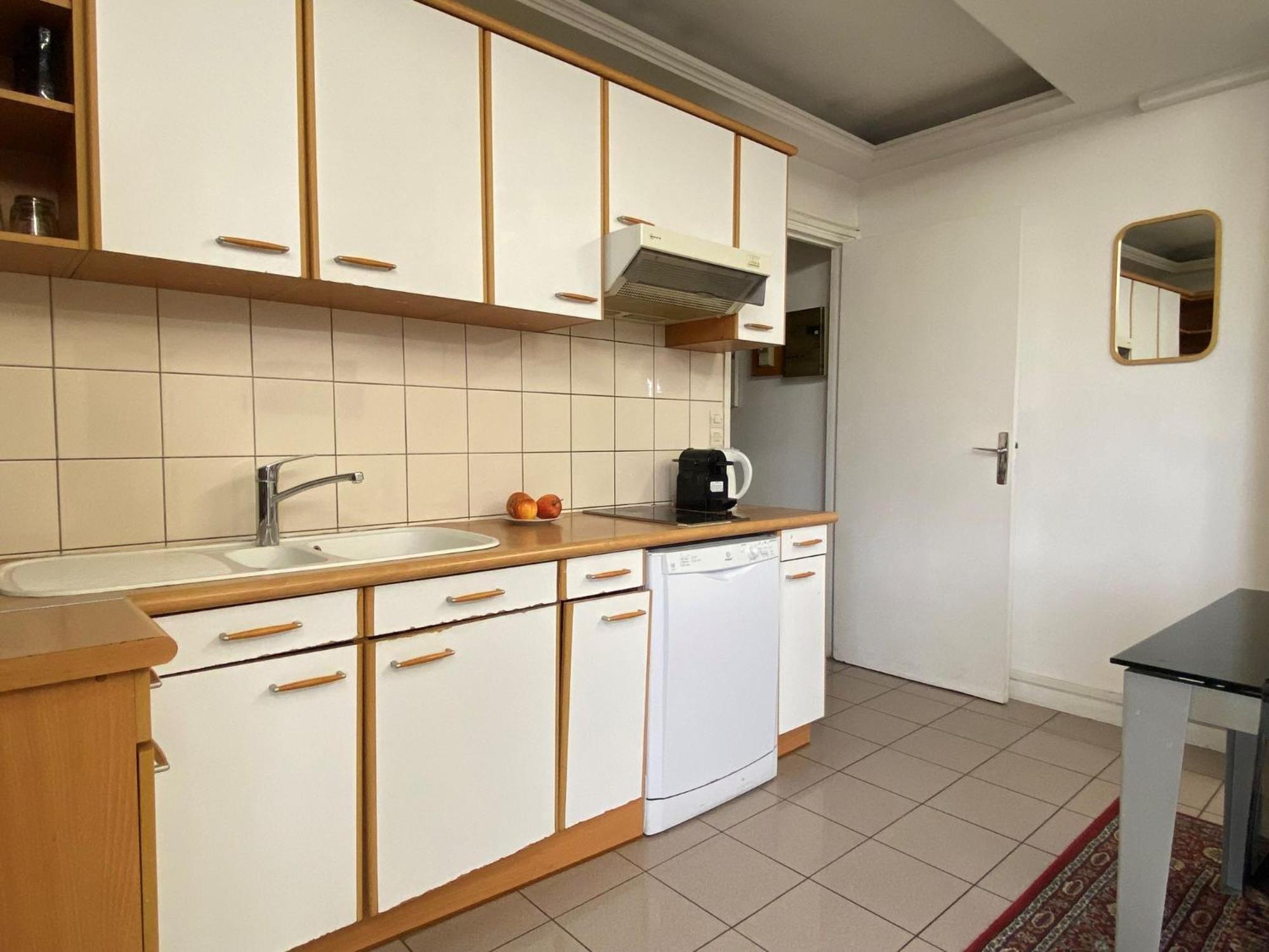L'Appartement Des Champs Elysees Paris Eksteriør bilde