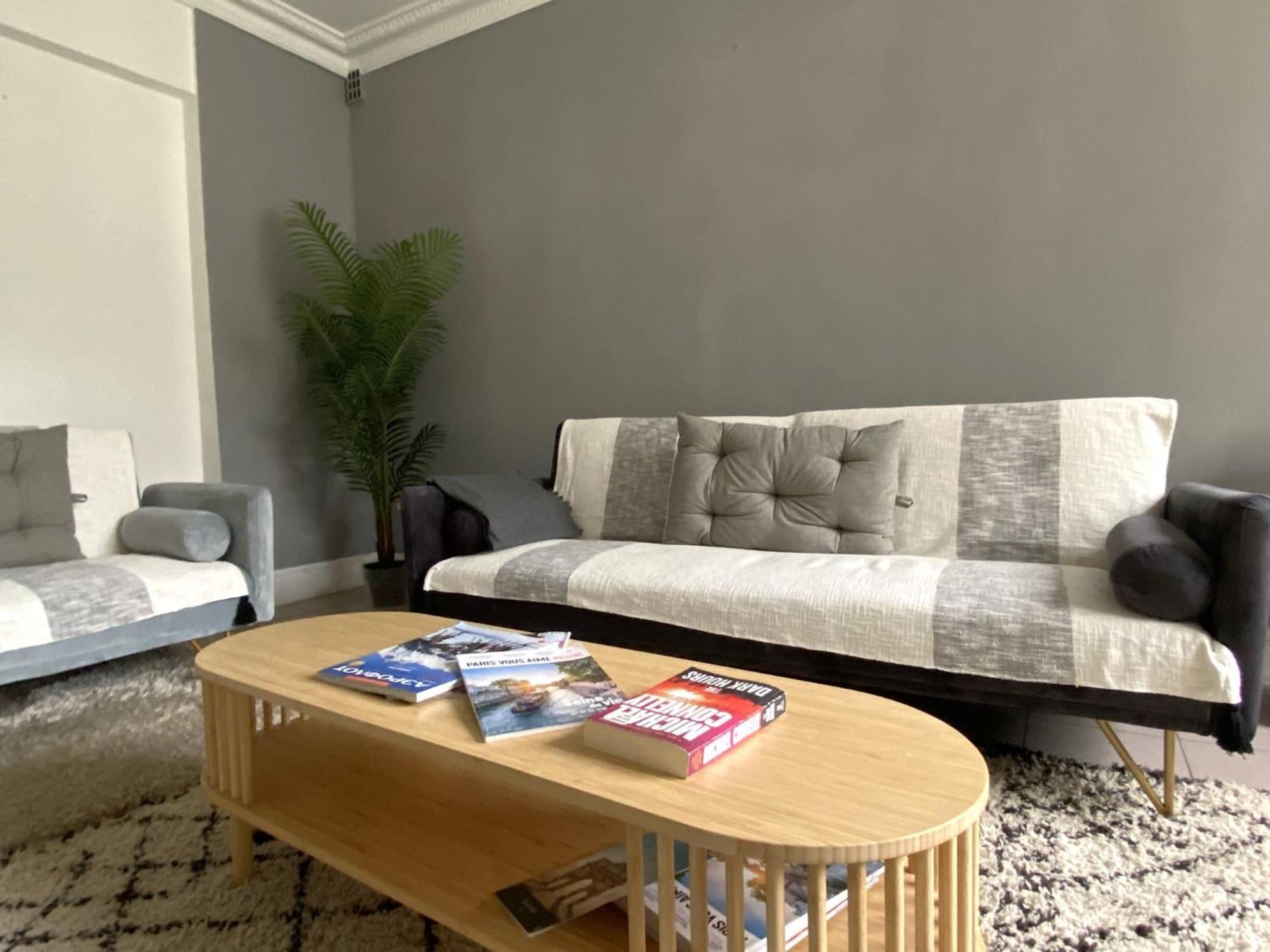 L'Appartement Des Champs Elysees Paris Eksteriør bilde