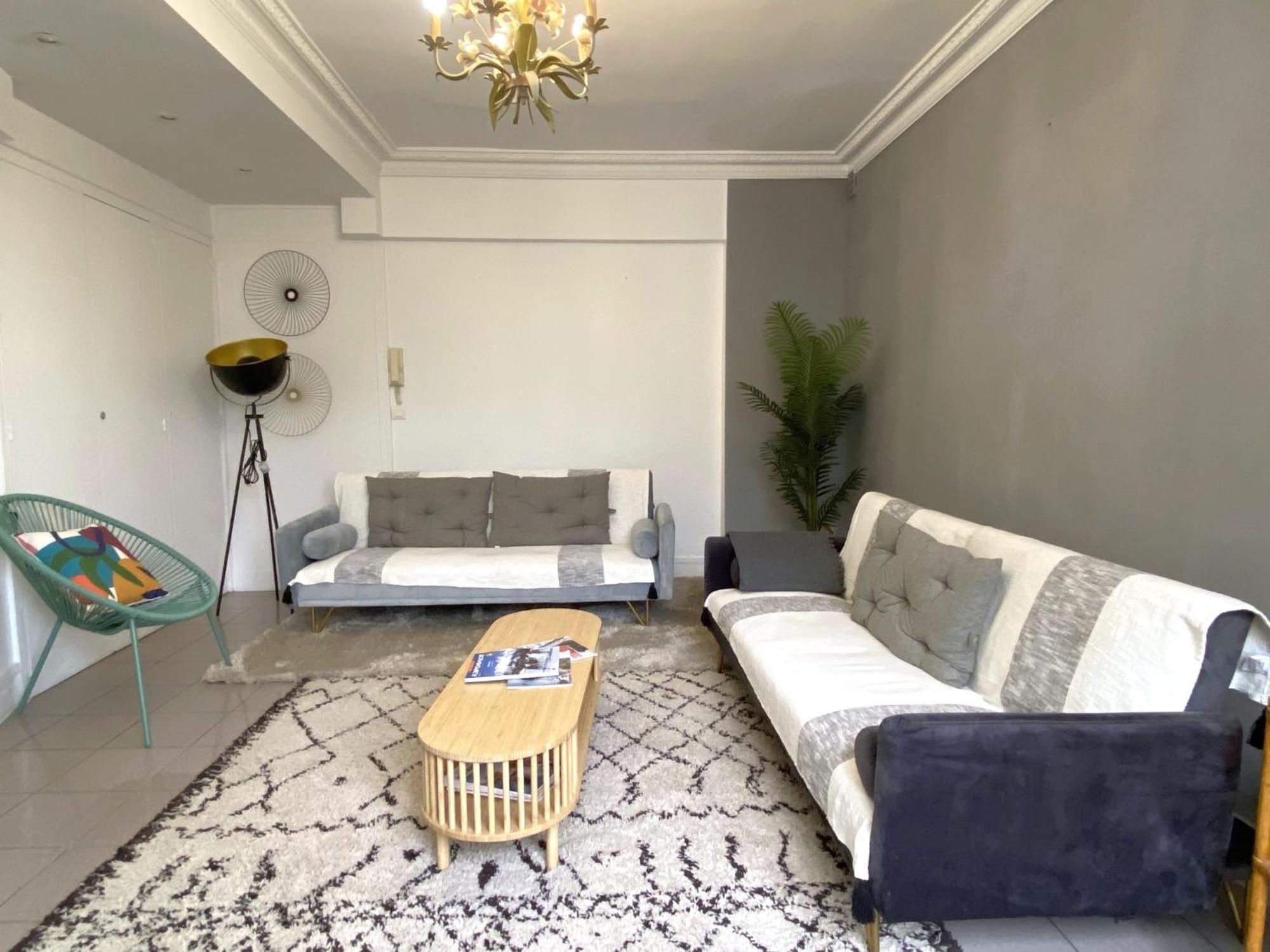 L'Appartement Des Champs Elysees Paris Eksteriør bilde