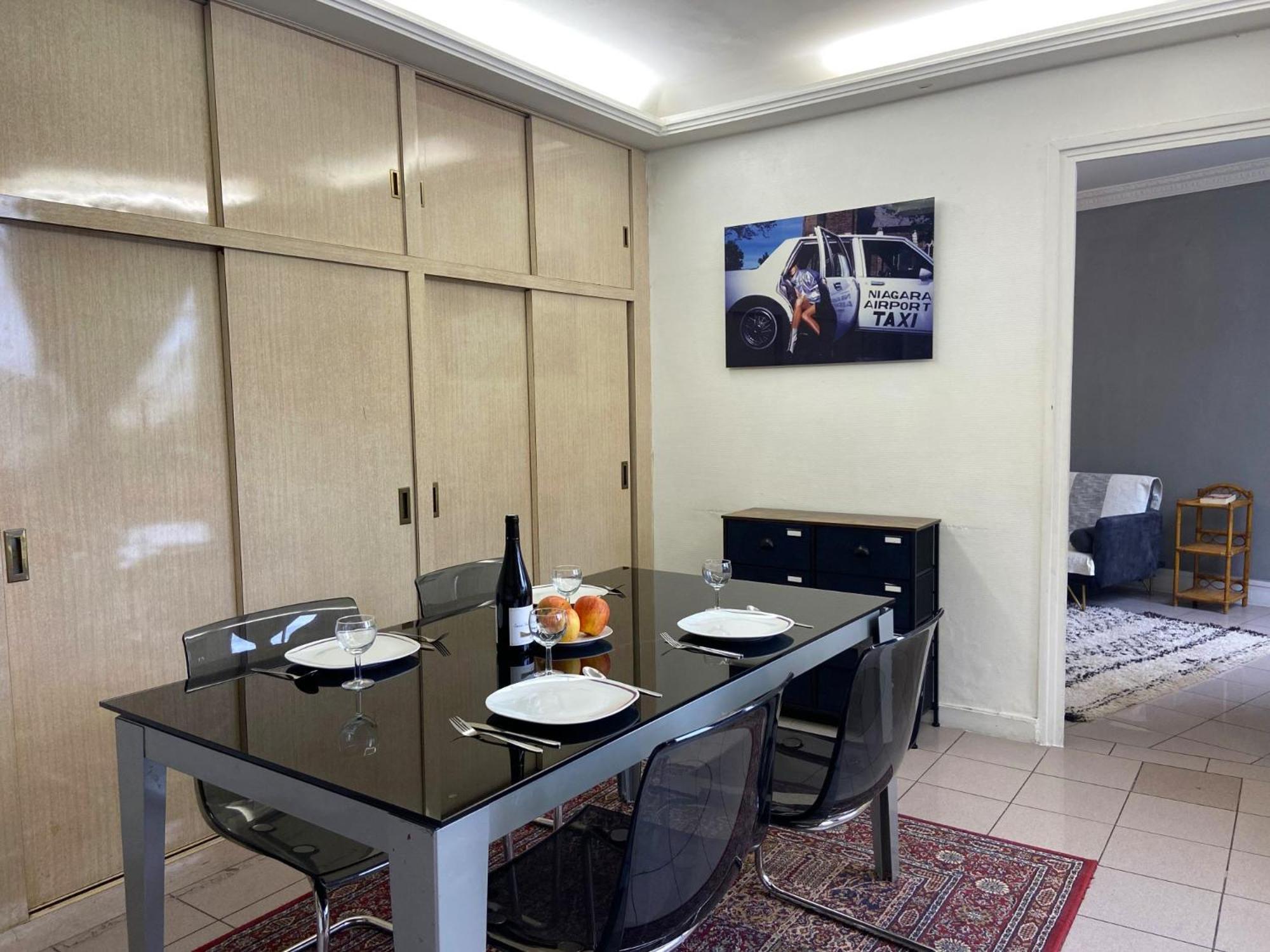 L'Appartement Des Champs Elysees Paris Eksteriør bilde