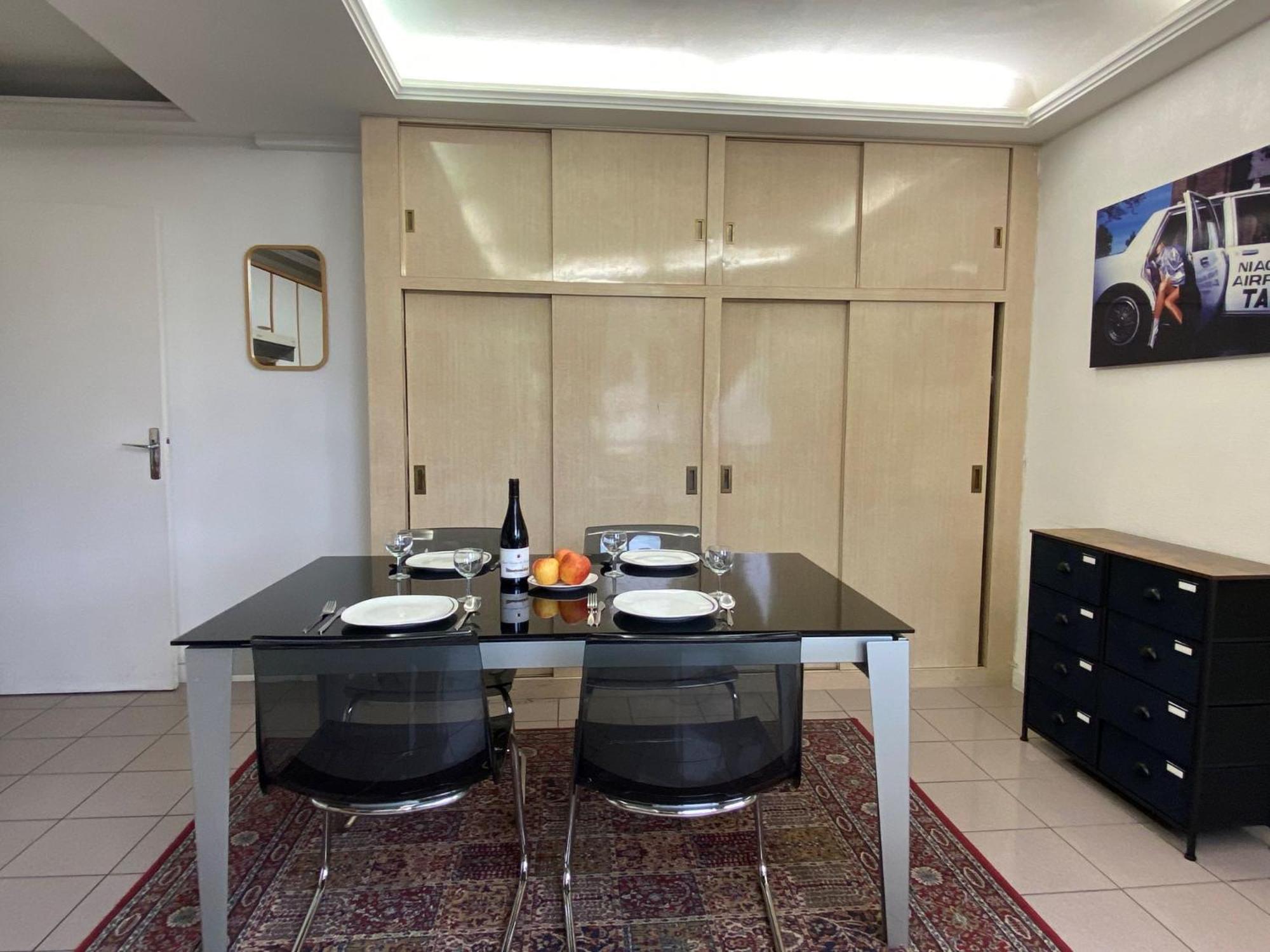 L'Appartement Des Champs Elysees Paris Eksteriør bilde