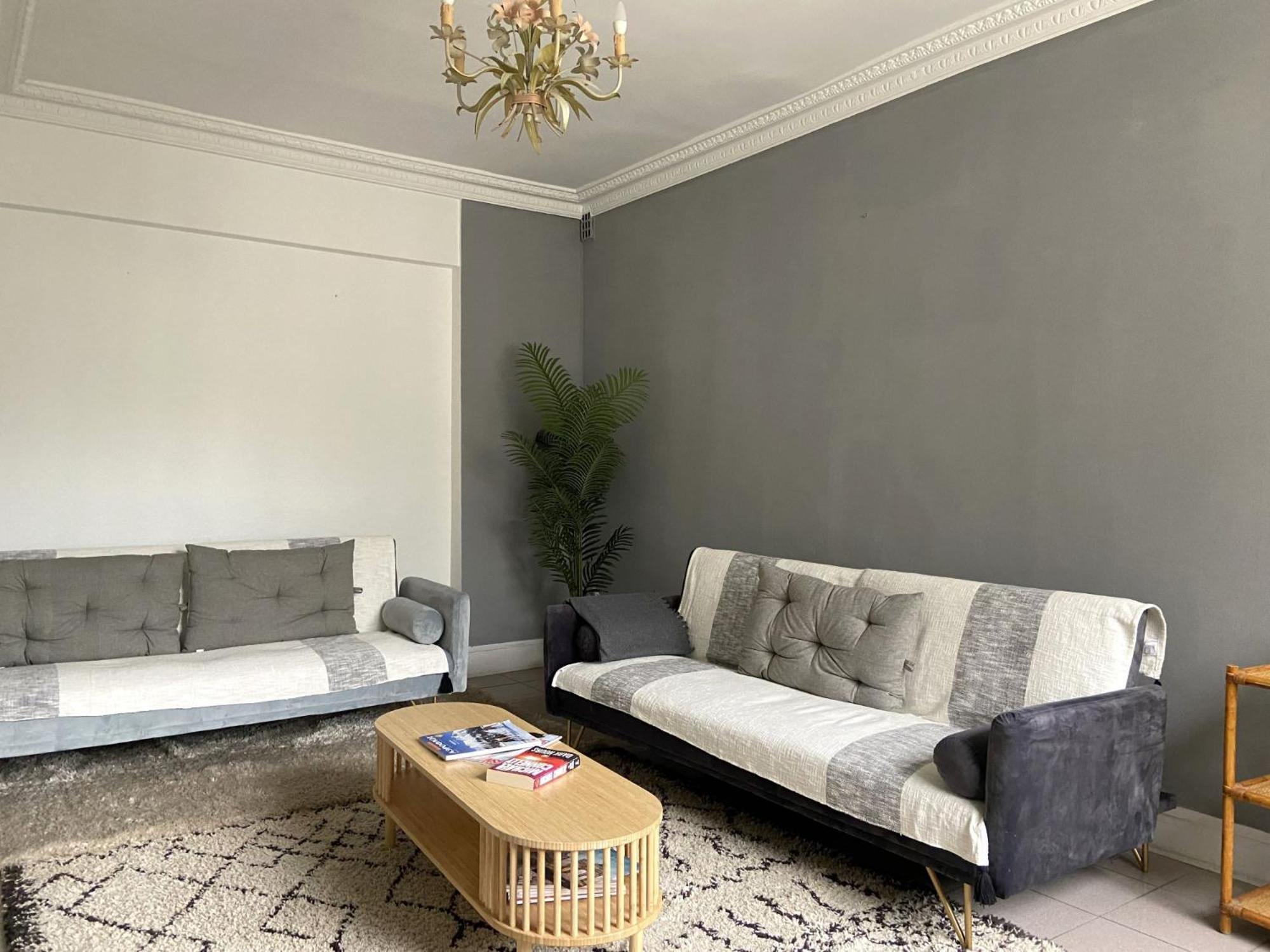 L'Appartement Des Champs Elysees Paris Eksteriør bilde